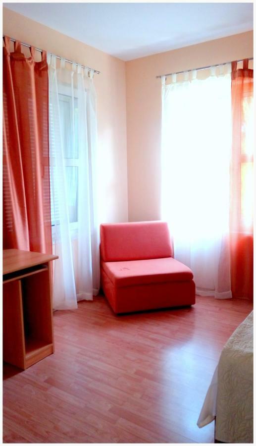 Apartmani Biocic สปลิท ภายนอก รูปภาพ