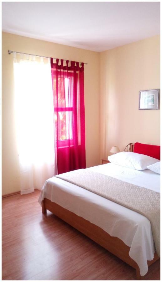 Apartmani Biocic สปลิท ภายนอก รูปภาพ