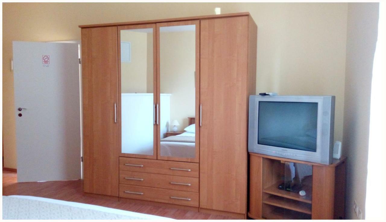 Apartmani Biocic สปลิท ภายนอก รูปภาพ